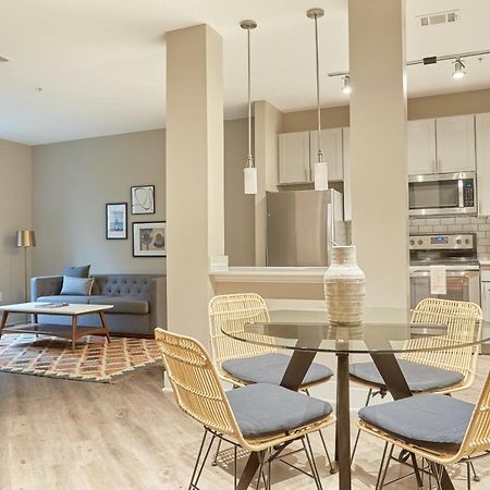 Sonder At East Eleventh Aparthotel Όστιν Εξωτερικό φωτογραφία